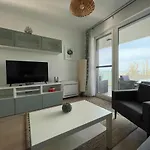 Appartement Vizpart Hullam *