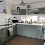 Vizpart Hullam Appartement