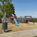 Lägenhet Vizpart Hullam Balatonlelle
