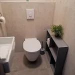 Vizpart Hullam Appartement Balatonlelle